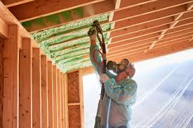 Best Radiant Barrier Insulation  in Pleasantville, IA